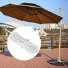 Patio Umbrella Line, Patio Umbrella Cord Replacement, Patio Umbrella Accessories for Balcony