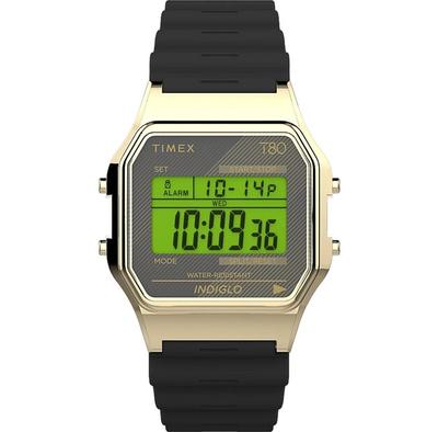 Timex TW2V41000 T80 Watch