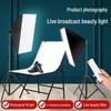 Indoor LED Softbox for Studio Photography and Live Videos