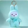 Disponibile Originale Serie Macaron Miffy Bellissimi Pendenti Seconda Generazione Personaggio Anime Festival Giocattoli Regali