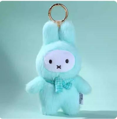 Disponibile Originale Serie Macaron Miffy Bellissimi Pendenti Seconda Generazione Personaggio Anime Festival Giocattoli Regali