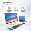 Dell S2722DC 27-inch QHD IPS USB-C Monitor CN plug (adapter included)