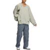 Adidas Originals KR OP Cargo Pants Men's Gray (Unisex) Cargo Pants IZ4920