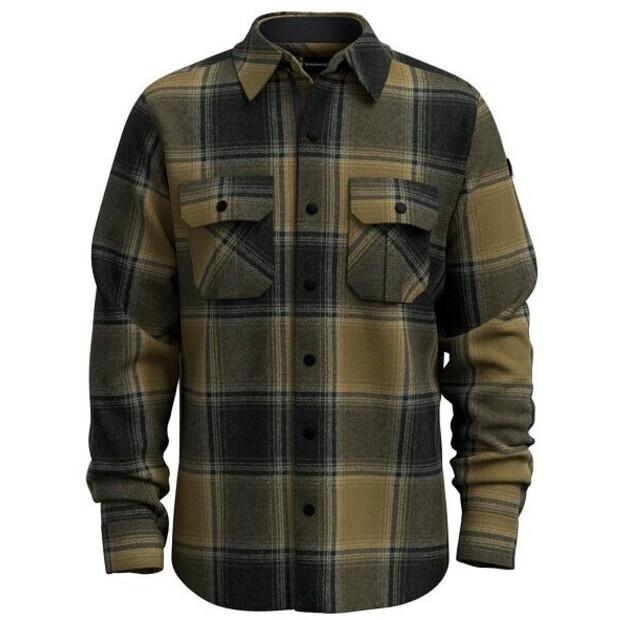 Smartwool Anchor Line Shirt Jacket