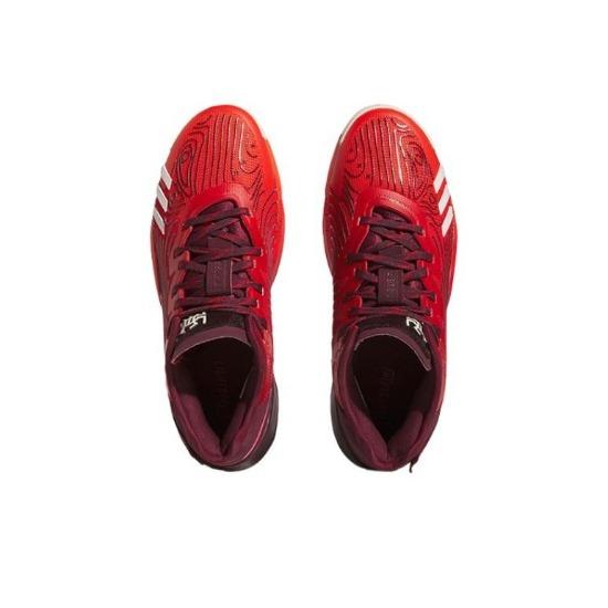 adidas PRZYWDZIEWAĆ. Numer 4 'Czas na błysk' HR0725