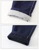 Children's Spring & Autumn Windbreaker 3-Piece School Uniform Set