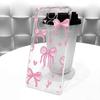 For Honor X6b JDY-LX1 JDY-LX2 Case Fashion Flowers Soft Silicone Cover For Huawei Honor X 6b X6b 4G Phone Shell Fundas