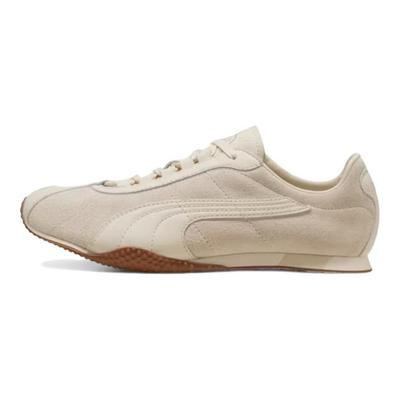 H-Street Premium Alpine Snow Warmweiß Unisex Sneaker Creme Gummi 403777-02