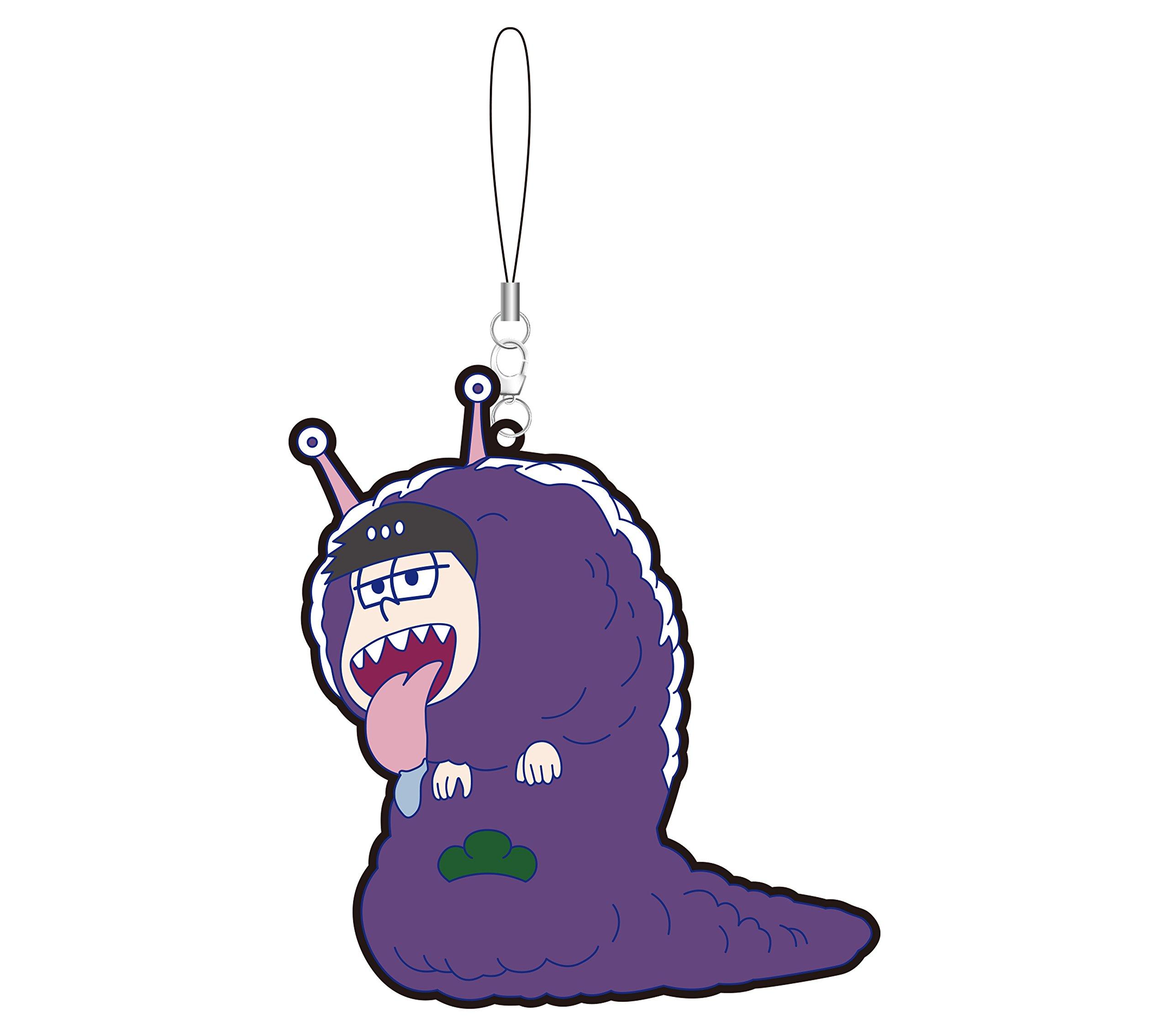 

Ichigeruge Rubber Strap Osomatsu-san