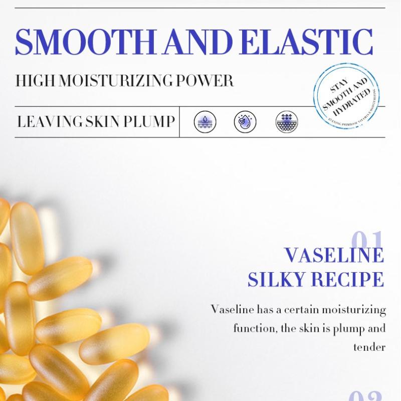 Evening Primrose Cream 300g Vitamin E Hydrating Moisturizing Moisturizing Cream Skin Care Products