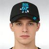 Sponge Cap Shade Sun Protection Baseball Cap Outdoor Sports Truck Driver Hat