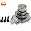 800405 5004341 AD-9 Air Dryer Purge Valve w/Heater Replaces for Bendix