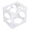 Plastic Balloons Size Measurement Tool Balloon Size Measuring Box  Column Balloon Decoration