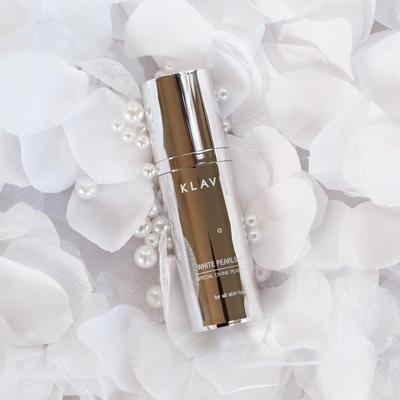 WHITE PEARLSATION Special Divine Pearl Serum, Idratante, KBeauty, Cosmetici Coreani, campione