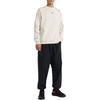 Under Armour Casual Sports Series Fashion Simple Round Neck Loose Long Sleeve Sweatshirt Men Sweatshirt Rock 6006006-279