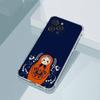 Russian Dolls Matryoshka Phone Cases For iPhone17,16,15,14,13,12,11,Pro,Max,Plus Luxury Camera Protection Plastic