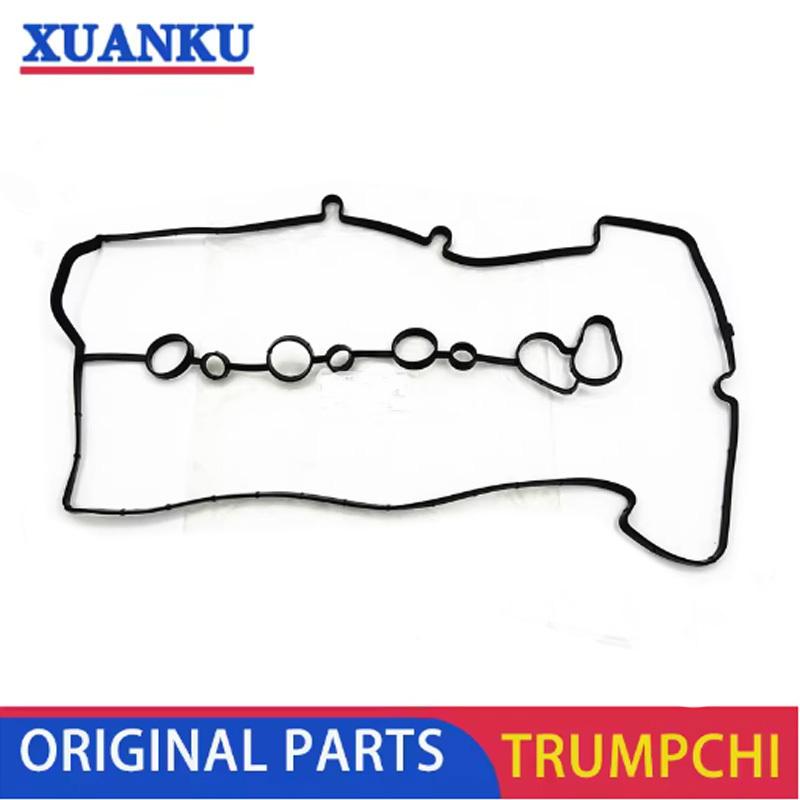 Original valve cover gasket spark plug sealing ring For GAC Trumpchi GS8 GS7 GM8