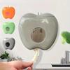 Wall-mounted Plastic Wrap Storage Box Cling Film Organization Dustproof Boxs Food Cover PlasticWrap Rack Home Kitchen Storages