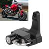 Motorcycle Metal Helmet Lock Anti Theft with 2 Keys Fit for Ducati Monster 6967961100