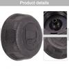 Fuel Gas Cap Fits For  Engines GC135 GC160 GC190 GCV135 For GCV160