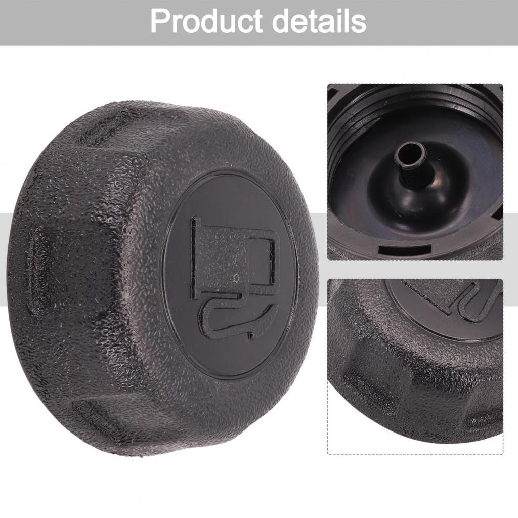 Fuel Gas Cap Fits For  Engines GC135 GC160 GC190 GCV135 For GCV160