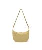 Snowpeak Apparel Softwill Small Hobo Bag 4L (S26Zwfcb25) Mustard