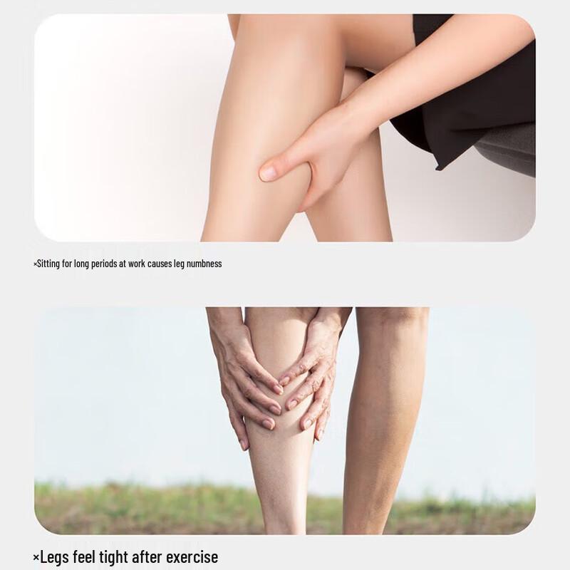 Yinglun Shulebao Leg and Foot Massager