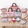 Sanrio Country Can Case Hello Kitty 597287 Ma'am &