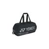 [Yonex] Tennis Badminton Racket Bag, Tournament Bag, Holds 2 Rackets, Black