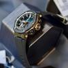 CASIO Men G-STEEL Series Black Watch GST-B200X-1A9 GST-B200X-1A9
