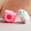 Dog Animal Silicone Candle Molds for Epoxy Resin Candle Soap Chocolate Fondant Silicone Molds Cement Clay Silicone Molds