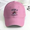 Garrett Graham Off Campus Briar U Sun Baseball Cap Summer UnisexTeens Design Trucker Hat Wholesale yk Cute Outdoor Gym Caps