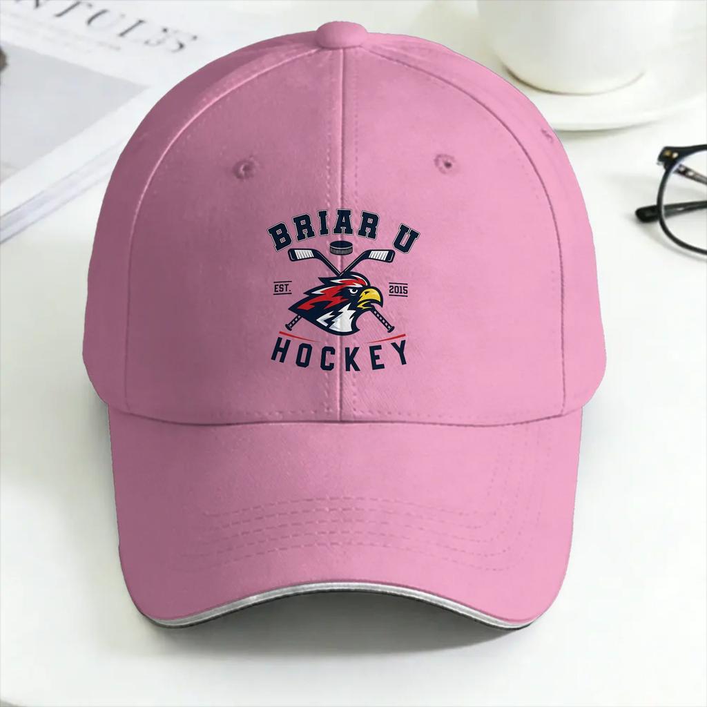 Garrett Graham Off Campus Briar U Sun Baseball Cap Summer UnisexTeens Design Trucker Hat Wholesale yk Cute Outdoor Gym Caps