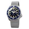 Seiko 5 Sports Automatic Limited Edition Watch Men's SRPD71 Blue