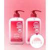 Odid [2] [free] Odid Damage Care Recover Shampoo 500ml+500ml+Scalp Scalp