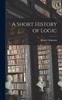 Libro A Short History of Logic