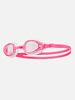 BARREL Kids Non-Mirror Swim Goggles Pink/Neon Pink (B4Skagg001Pnp)