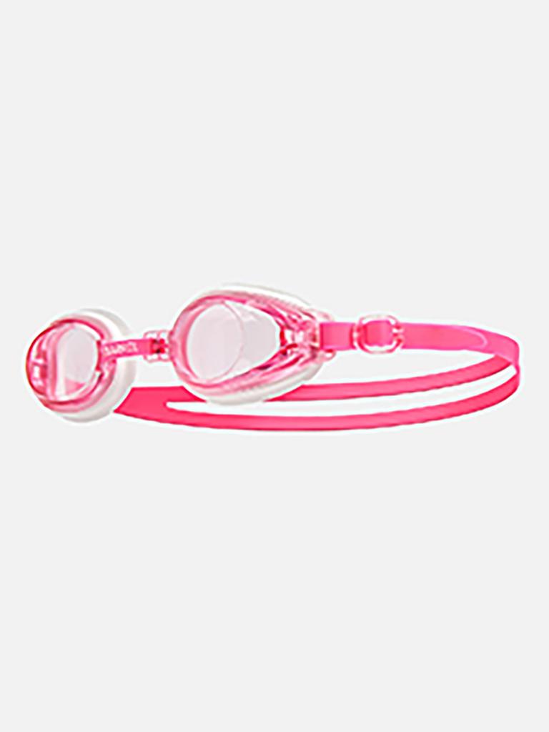 BARREL Kids Non-Mirror Swim Goggles Pink/Neon Pink (B4Skagg001Pnp)