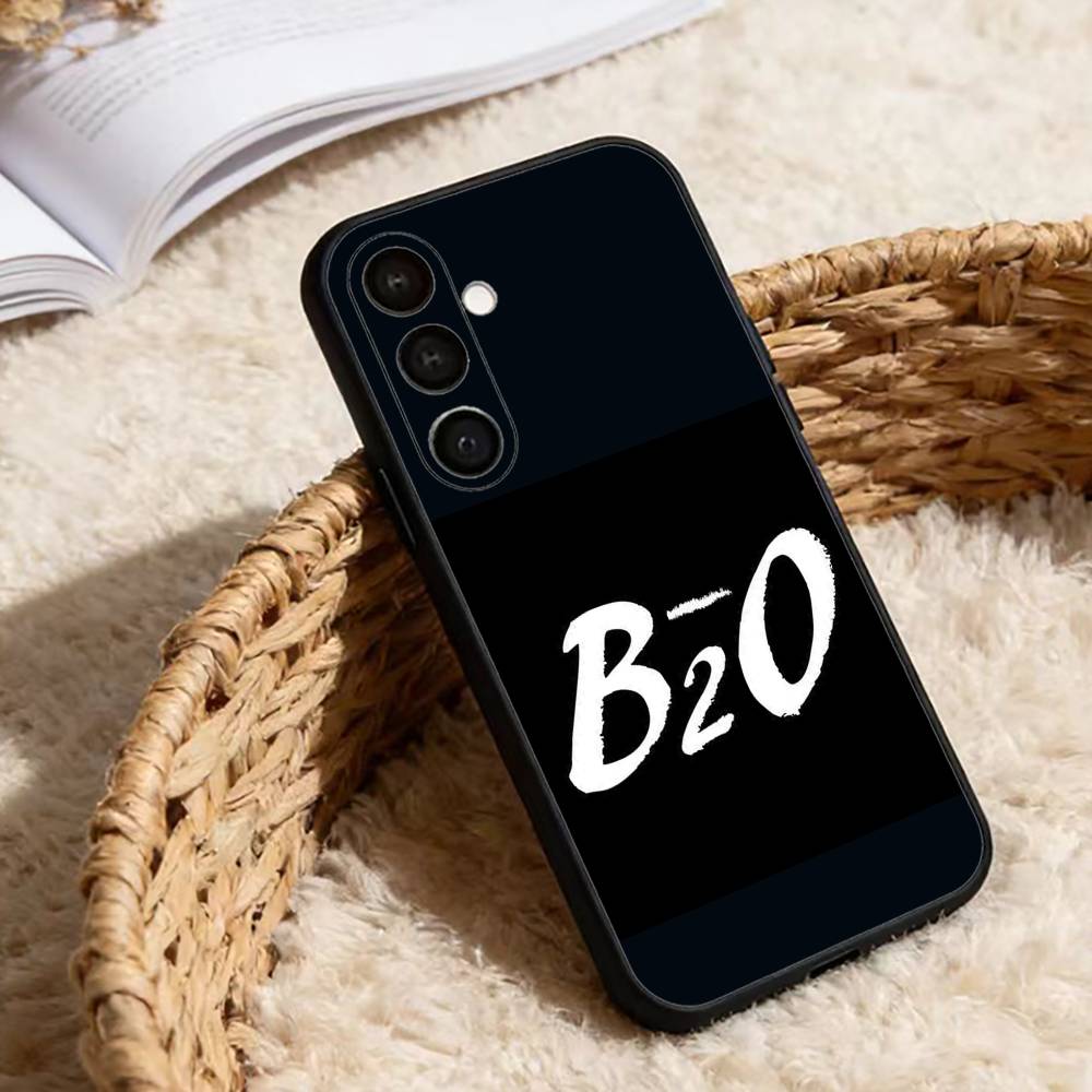 

Booba singer b2o 92i Phone Case For Samsung Galaxy A91,80,73,72 ,71,53,52,32 ,31,22,21s,20,Soft Black Case Samsung a51 4g