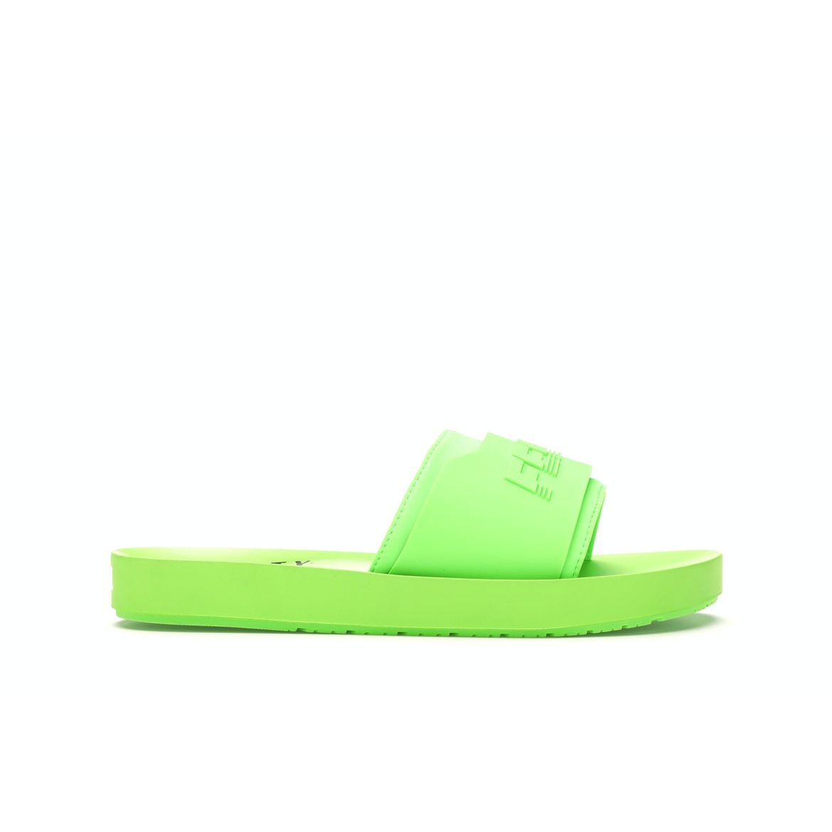 

Сандалии Puma Fenty x Surf Slide Green Gecko Unisex 367747-04