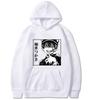 Japanese Animation Toilet-Bound Hanako-kun Men's Hoodie Sweatshirt Men Womnen Fashion Design Pullover Men's Fleece Hoodies
