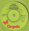 7-Zoll-Schallplatte STEELEYE SPAN Fighting For Strangers CHS2125 Chrysalis 1976 UK Rock Gebraucht