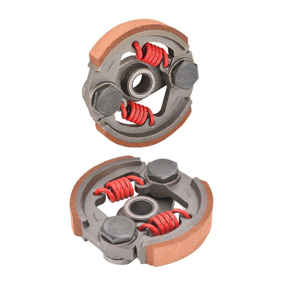 Bloc Aruncare Ambreiaj 2 Timpi 47cc 49cc Ansamblu Ambreiaj Piese Moto Bloc Oscilant Ambreiaj Consumabile Remodelare