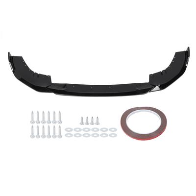 Tillbehör – Stötfångare & Skydd