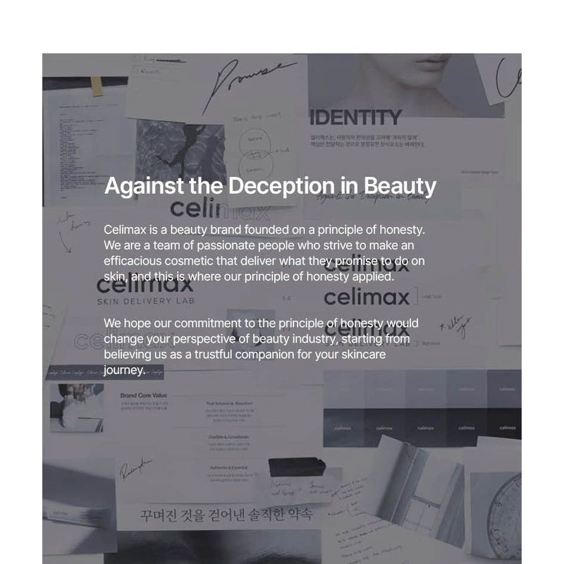 celimax - The Real Noni Energy Ampule Mist