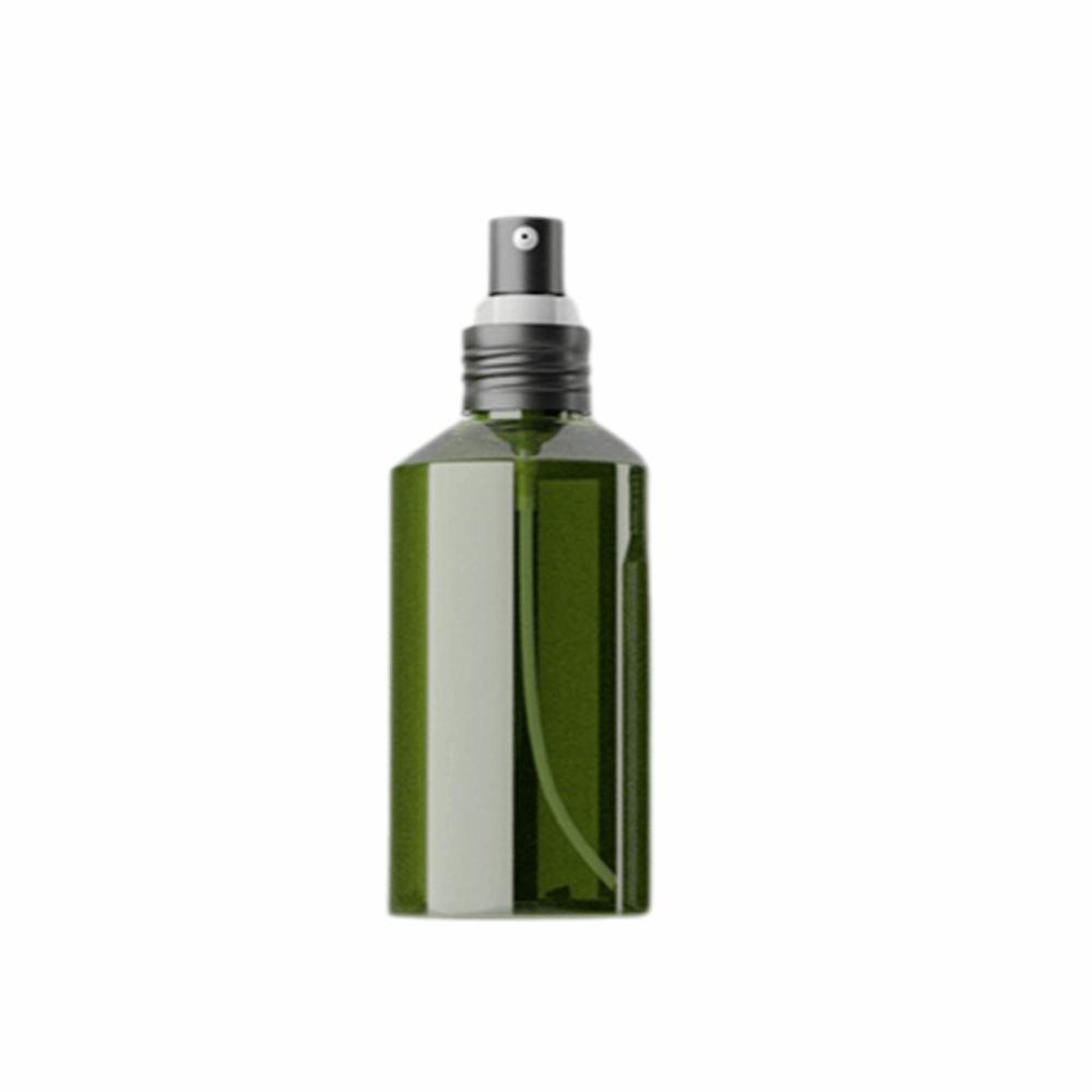 Refillable Empty Spray Bottle 50/100/150/200ml Perfume Bottle for Travel and Business Trips