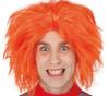 Rag Doll Wig Orange Hair