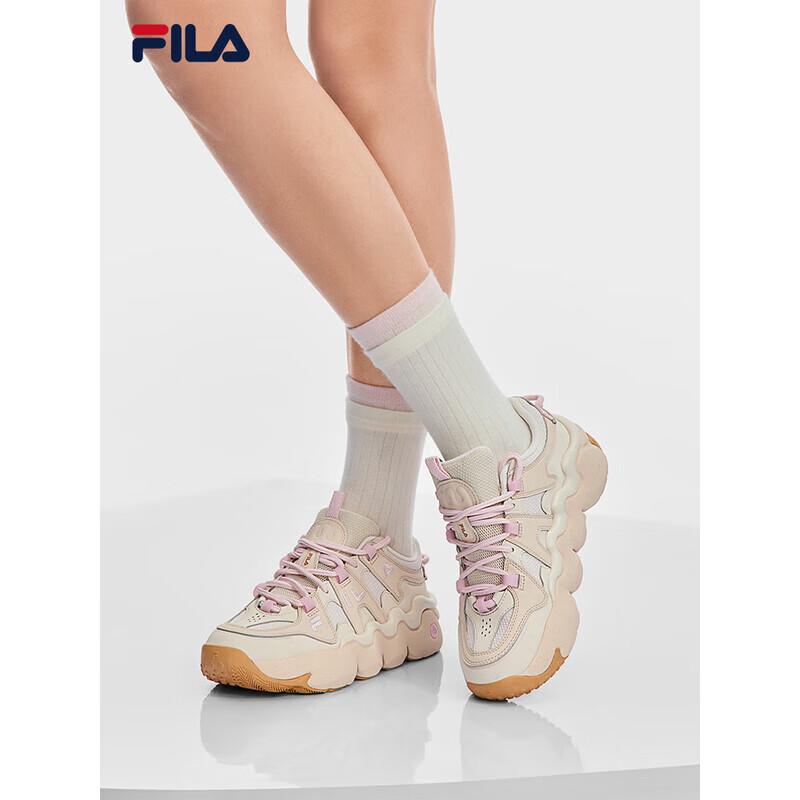 FILA Women s Panini Autumn Chunky Sneakers 35.5