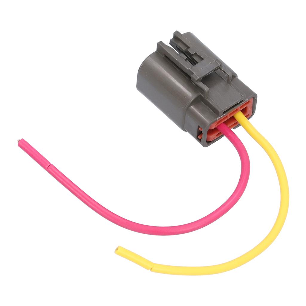 Alternator Plug Connector Automobile Replacement for Mitsubishi Replacement for Ford