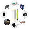 12 In 1 Screwdriver Set Stainless Steel Bits Set Precision Computer Screwdriver  Home Improvement